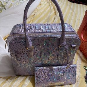 Marissa Brahmin handbag